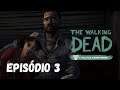 Perdas e mais perdas... - The Walking Dead T1 - Episódio 3