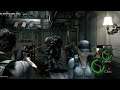 Resident Evil 5 | Snapdragon 888 TEST | Egg NS 2.0.7