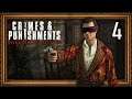 Sherlock Holmes: Crimes and Punishments - Убийство на Эбби-Грейндж 🔪