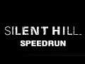 SILENT HILL (NG Easy) speedrun in 46m22s