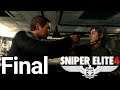 Sniper Elite 4 #8 - O Grande Final (Gameplay sem Comentários) Dublado em Português