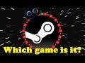 So many games! Which one will be the lucky winner? | Random Steam Game Roulette!!