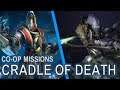 Starcraft II: Cradle of Death Spear of Adun cheese