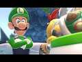 Bowsers Fury - Complete Luigi Walkthrough