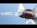 WRC 10 [LIVE] | Wracamy do rajdów, wyglądają znajomo