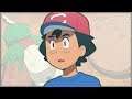 A Controversial Finale! The Fight Between Ash & Hau Concludes! - SM Reviews - The PokePod R