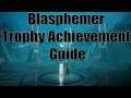 Assassin's Creed Odyssey Blasphemer Trophy Achievement Guide