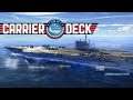 Carrier Deck: Carrier Command Simulator