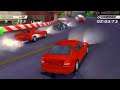 Dodge Racing: Charger vs. Challenger ... (Wii) Gameplay