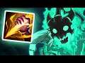 Don't Try Thresh Jungle At Home, Watch This Instead - Thresh Jungle - League of Legends Off Meta