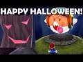 HALLOWEEN SPECIAL: Spooky Galaxy  (Super Mario Galaxy)