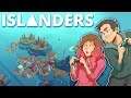 ISLANDERS - The CHILLEST City Builder