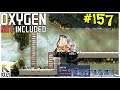 Let's Play Oxygen Not Included #157: Cooking Slime!