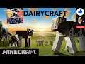 Minecraft DAIRYCRAFT #GRATIS "TUTORIAL: LECHECRAFT" DIRECTO PS4 ESPAÑOL