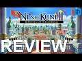 Ni No Kuni II | Review