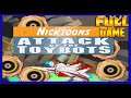 Nicktoons: Attack of the Toybots (DS)  - Walkthrough - Longplay - Full Game - 100% - No Commentary