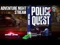 Police Quest: In Pursuit of the Death Angel (Ending) - Adventure Night Stream, 2/25/19