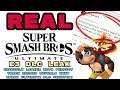[REAL] CREDIBLE LEAKER OFFICIALLY REVEALS E3 SMASH ULTIMATE DLC FIGHTER? AWESOME NEW CHARACTER!
