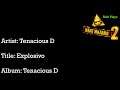 Rick Plays Beat Hazard 2 (PC): Tenacious D - Explosivo