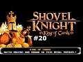 Shovel Knight King of Cards part 20 King Birder