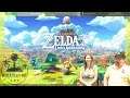 The Legend of Zelda: Link’s Awakening | Hrajeme nový remake staré klasiky | Switch | CZ 1440p60