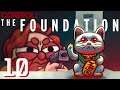 The Purrfect Ending | Control DLC The Foundation | Part 10