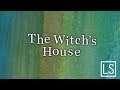 [The Witch's House] Late Night Scary Games