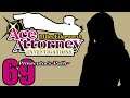 Ace Attorney Investigations 2: Miles Edgeworth -69- Tragedy Finale (The Movie)