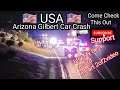 Arizona Gilbert CarCrash Main Video Part 2