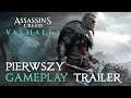 Assassin's Creed Valhalla - Premiera Gameplay Trailera! - 07.05.2020 17:00 [PL]