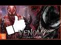 Venom Let There Be Carnage Reactions are OUT!