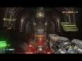 Doom Eternal Terrordome Train Ride and Beyond - Madness - PS4 PRO 1080p