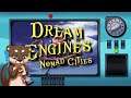 Let's Demo: Dream Engines: Nomad Cities  | FGsquared Let's Play