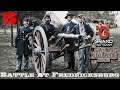 Grand Tactician: The Civil War | The Battle of Fredericksburg | Union Campaign | Part 5