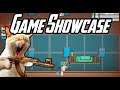 Indie Game Showcase Feat. Crazy Critters: Combat Cats