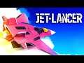 Jet Lancer Gameplay
