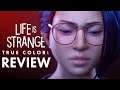 Life is Strange: True Colors Review - The Series' Best Power Yet