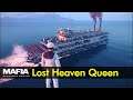Lost Heaven Queen (steamboat) | Mafia: Definitive Edition