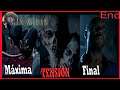 Man Of Medan | El final - Últimas decisiones finales | Juego de terror Gameplay español