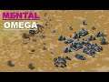 Mental Omega - FOEHN - Last Bastion / Easy AI - Bring Up The Big Guns