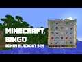 Minecraft Bingo 3.1 - Bonus Blind Blackout 374