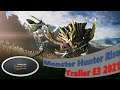 Monster Hunter Rise - Trailer E3 2021