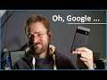 Pixel 6 Pro - Oh Google, was hast du getan? - Schlechte Laufzeit und heißer Tensor - Moschuss