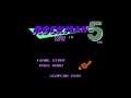 Rockman 5 Dood in Gate [Old Version] - Stone Man (Elevator Dungeon)