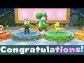 Super Mario Party Square Off Yoshi (Master Difficulty) #19