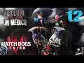 Watch Dogs Legion ctOS ☠ ACCEDI AL DATABASE NHS & RECLUTA & INCONTRA EMILY LUPU 🎮 GAMEPLAY 12 PS4Pro