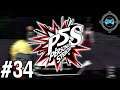Wholly Not Worthless - Blind Let's Play Persona 5 Strikers Episode #34