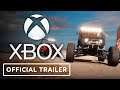 Xbox Series S - Official Trailer