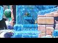 12-2 No Tonics 1:36.97 - Yooka-Laylee and the Impossible Lair - Buzzsaw Falls - Frozen