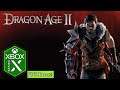 Dragon Age 2 Xbox Series X Gameplay [FPS Boost] [Xbox Game Pass]